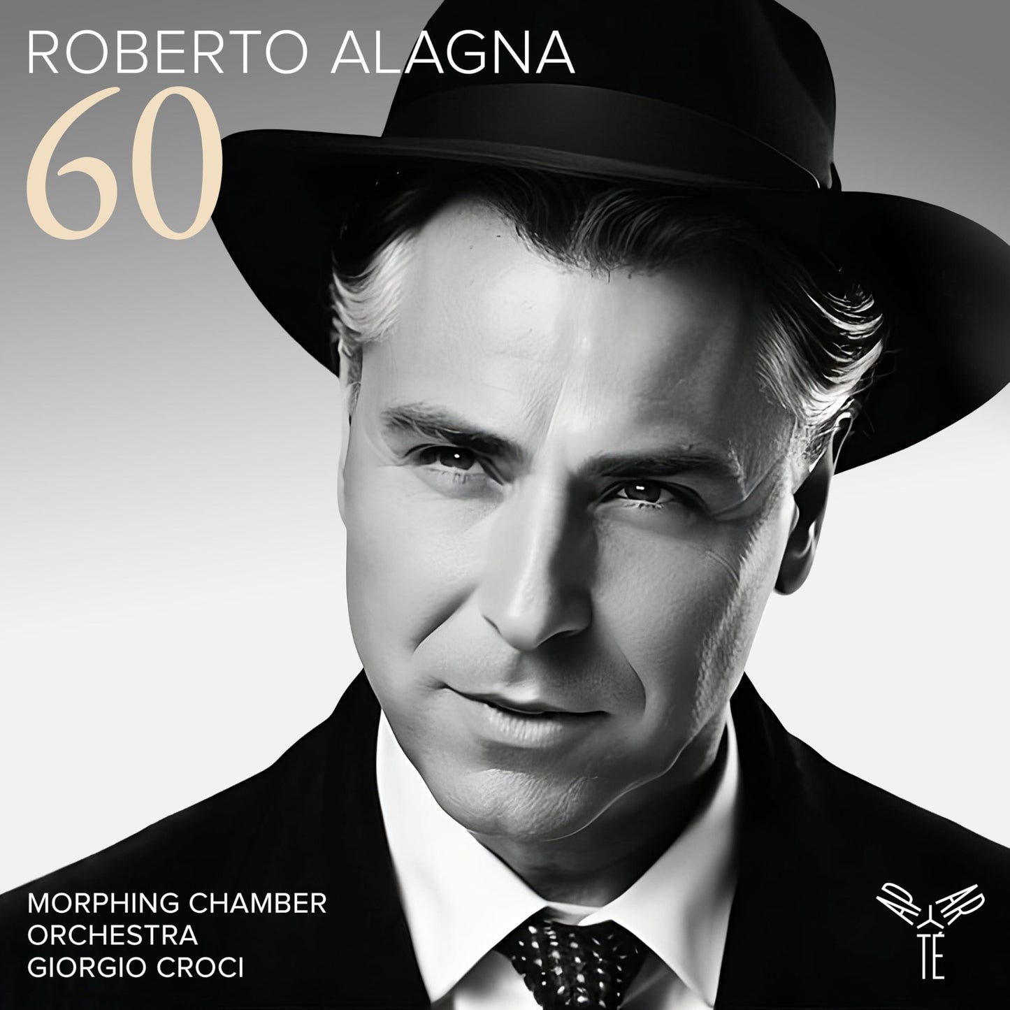 Roberto Alagna - Roberto Alagna: 60 - Cd