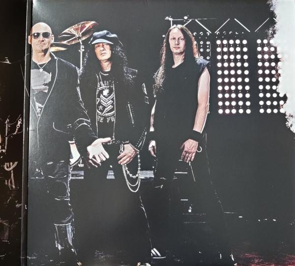 Primal Fear - I Will Be Gone - 12 Inch