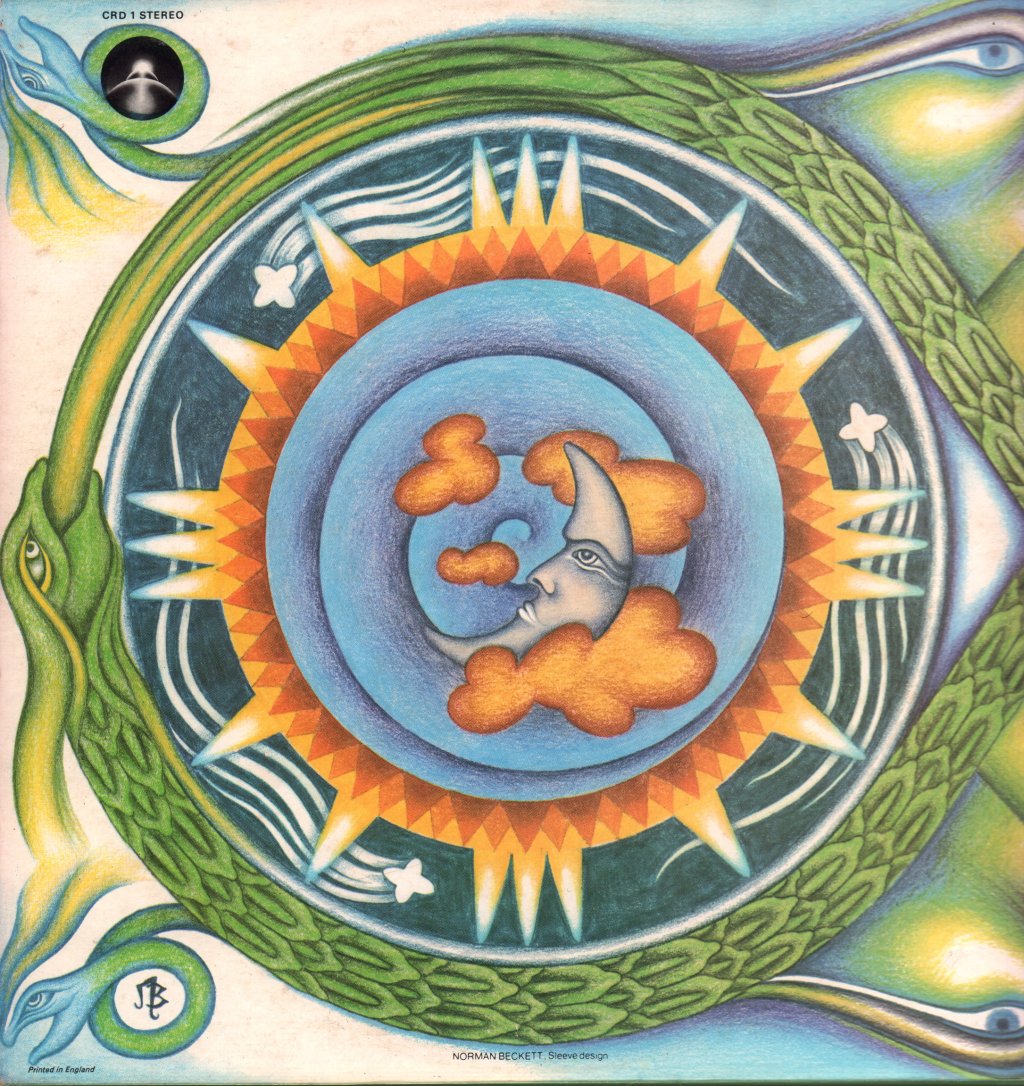 Steeleye Span - Timespan - Double Lp