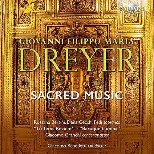 Various Artists - Sacred Music - Cd