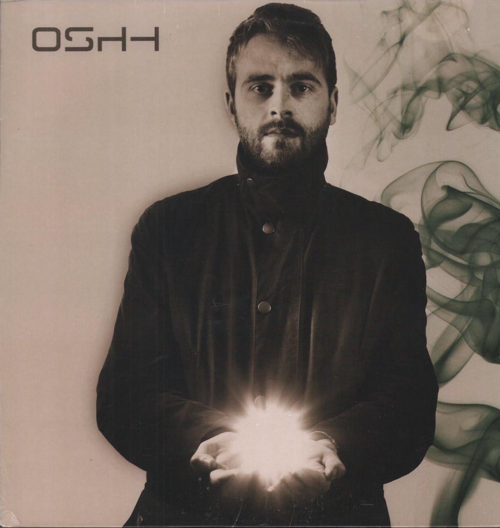 OSHH - Oshh - Lp