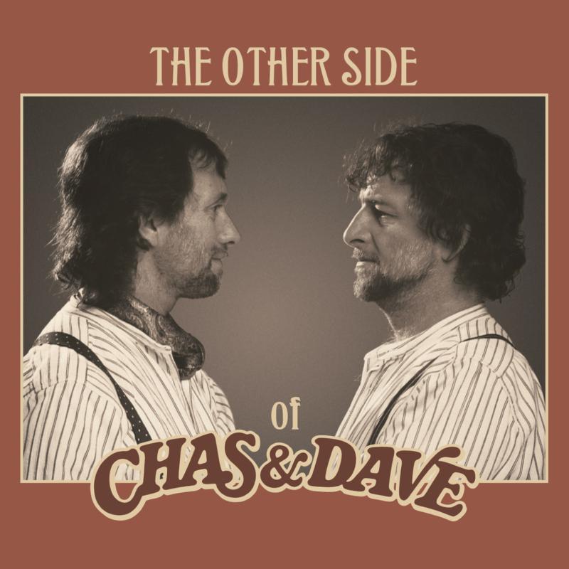 Chas And Dave - Other Side of Chas and Dave - Lp