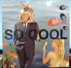 Slow Bongo Floyd - So Cool - 12 Inch