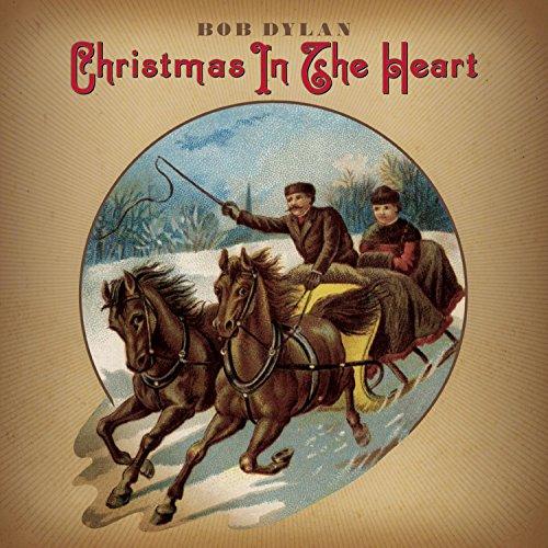 Bob Dylan - Christmas In the Heart - Cd