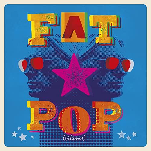 Paul Weller - Fat Pop (Volume 1) - Lp