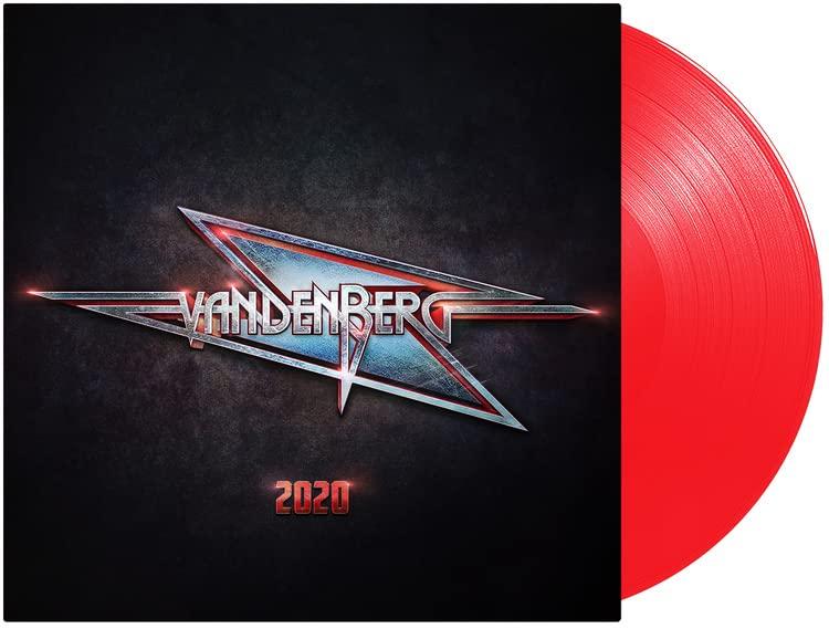Vandenberg - 2020 - Lp
