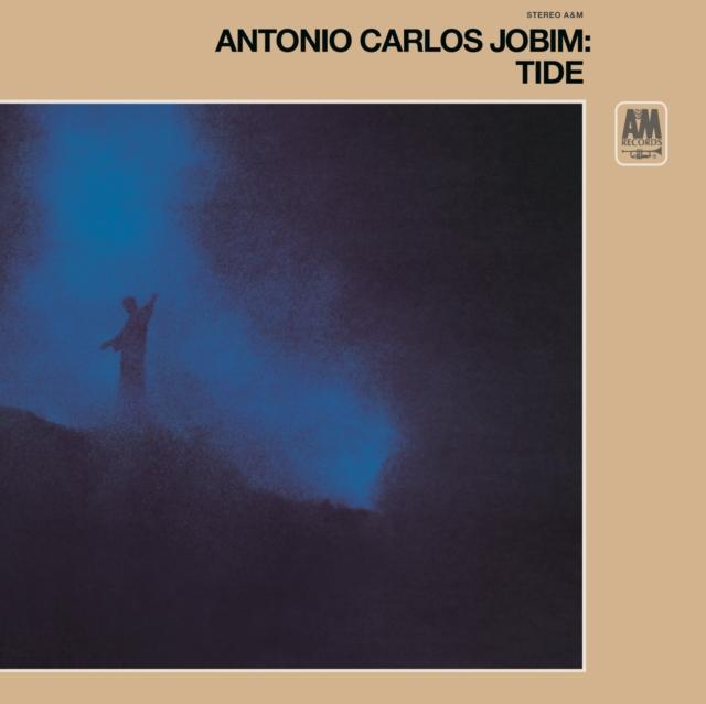 Antonio Carlos Jobim - Tide - Lp
