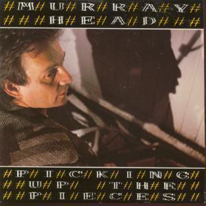 Murray Head - Picking Up The Pieces - 7 Inch