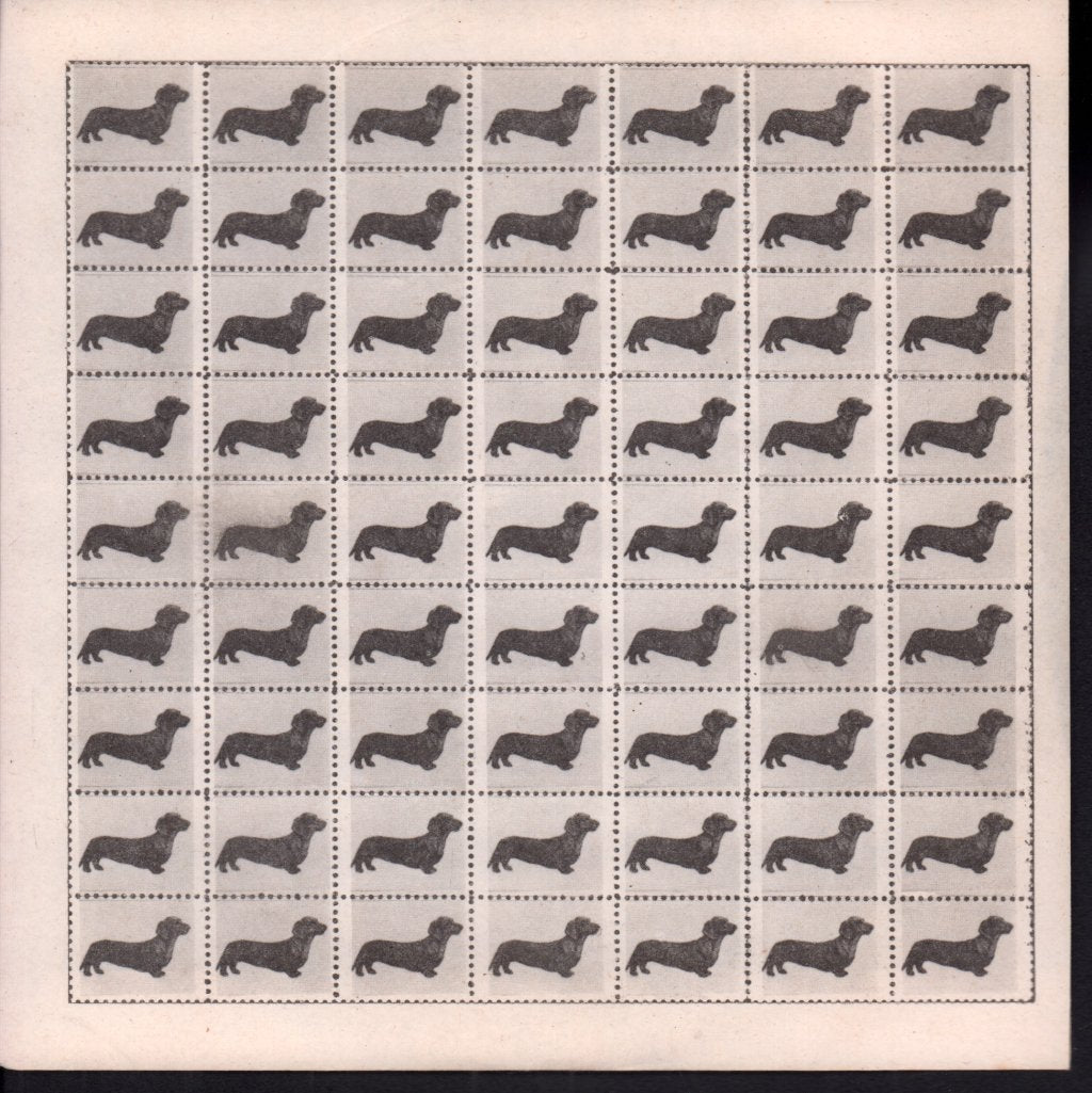 Laurie Anderson - O Superman Ep - 7 Inch