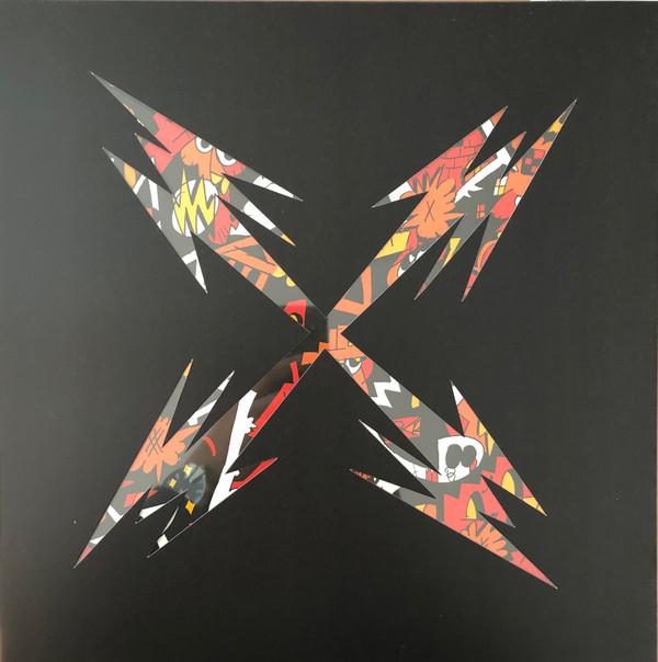 Various Artists - Brainfeeder X - Lp Set