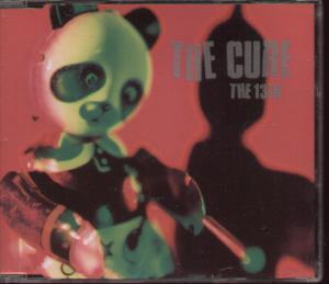 Cure - 13Th - Cd