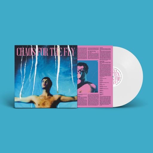 Grian Chatten - Chaos For The Fly - Lp