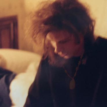 His Name Is Alive - Hope Is A Candle Home Recordings 1985 - 1990 Volume 3 - Lp