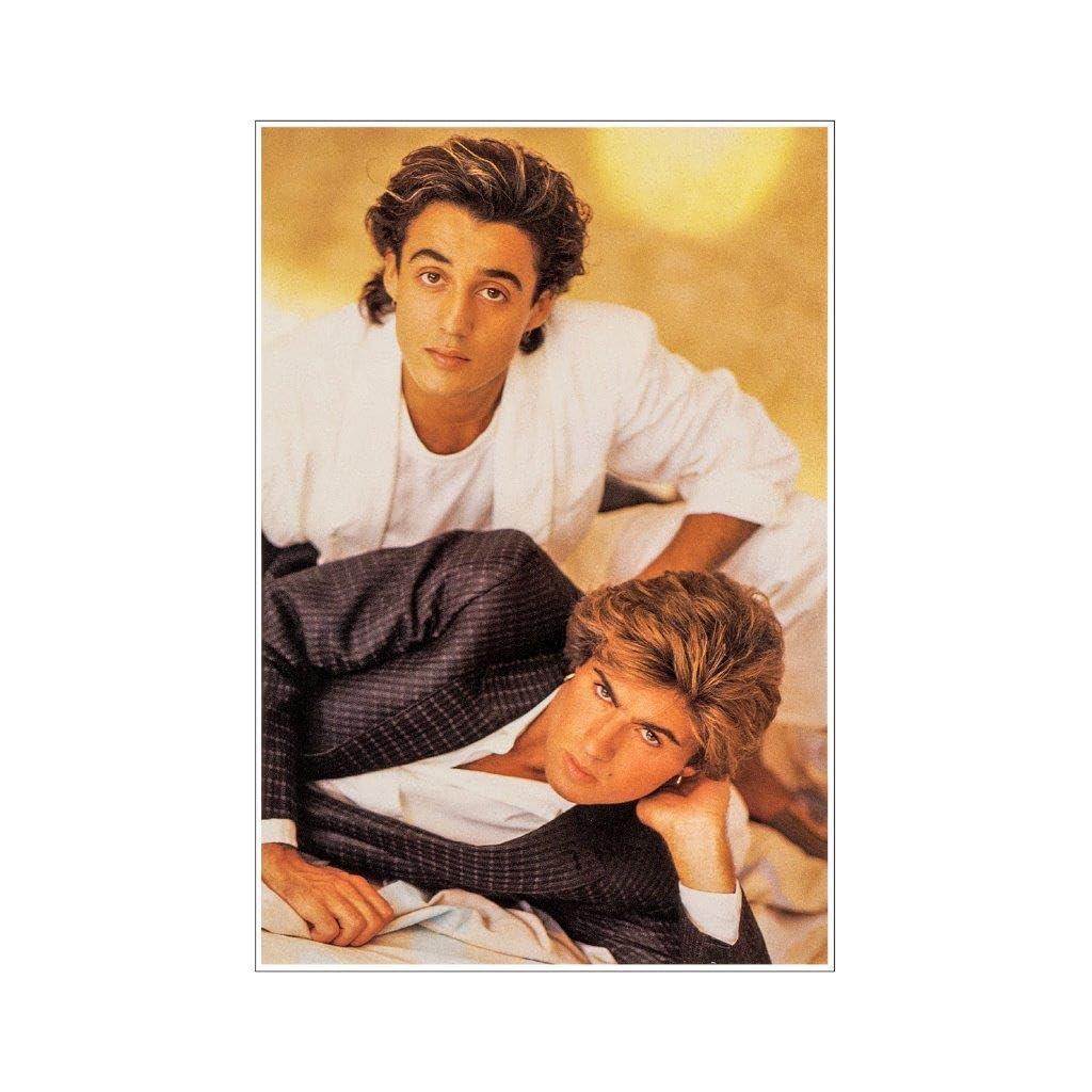 Wham! - Make It Big - Lp