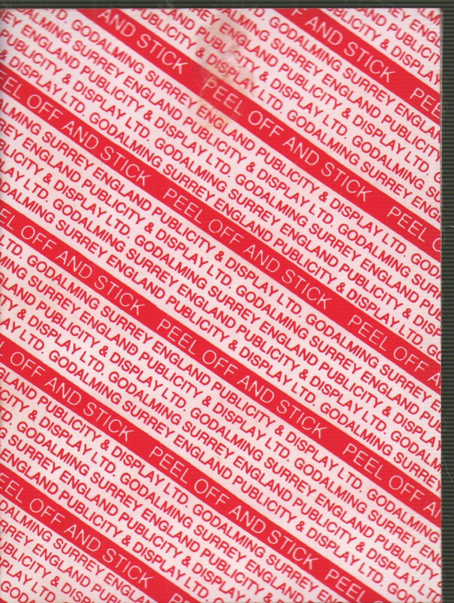 Suzanne Vega - Sheffield City Hall 28 May 1987 - Pass