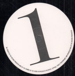 Jamaica Boys - Let Me Hold You Closer - 12 Inch