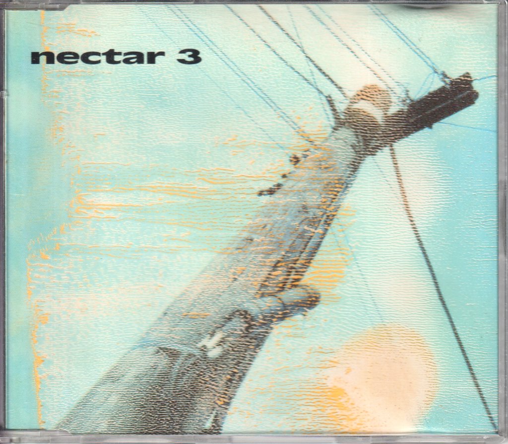 Nectar 3 - Lost - Cd