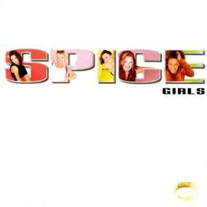 Spice Girls - Spice - Cd