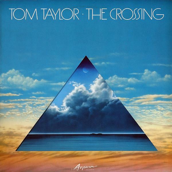 tom taylor - Crossing - Lp