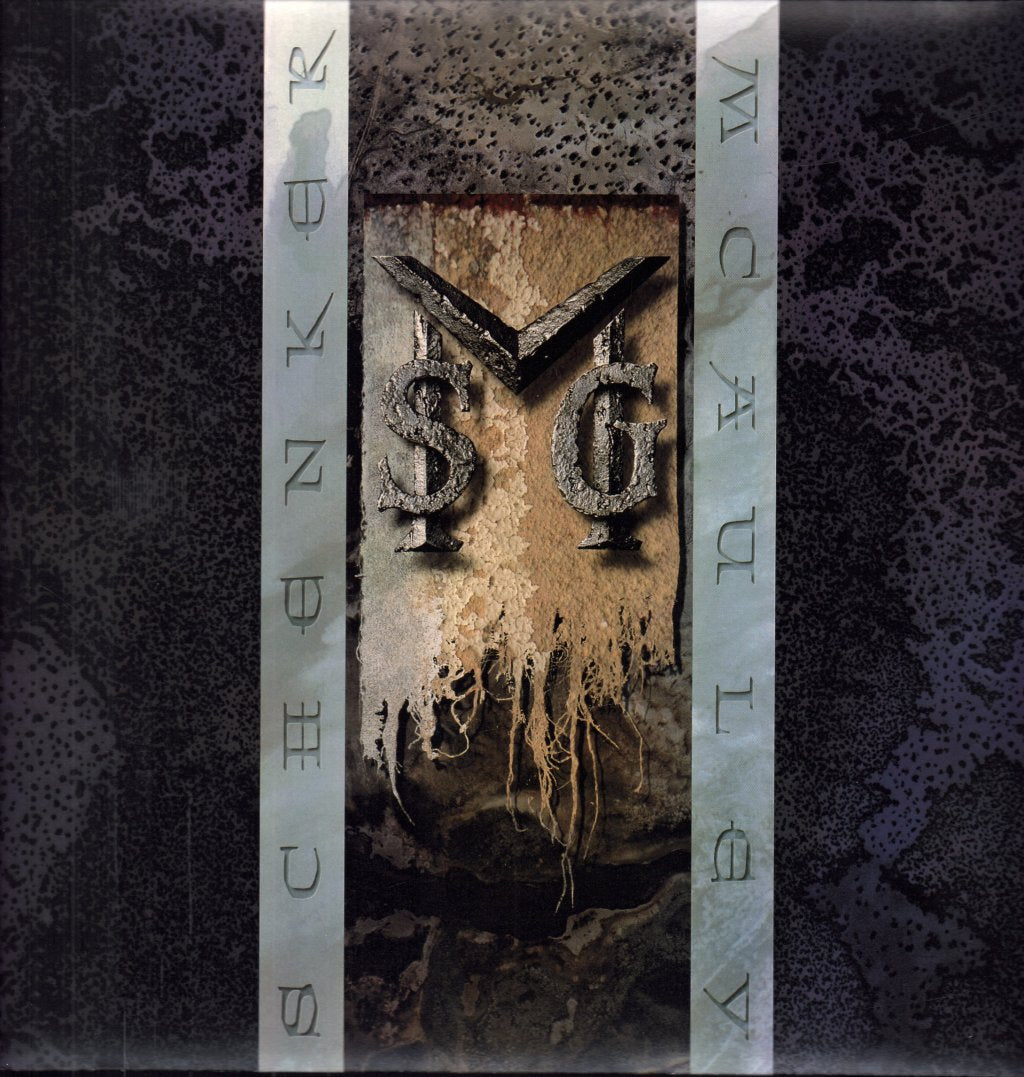 Mcauley Schenker Group - Mc Auley Schenker Group - Lp