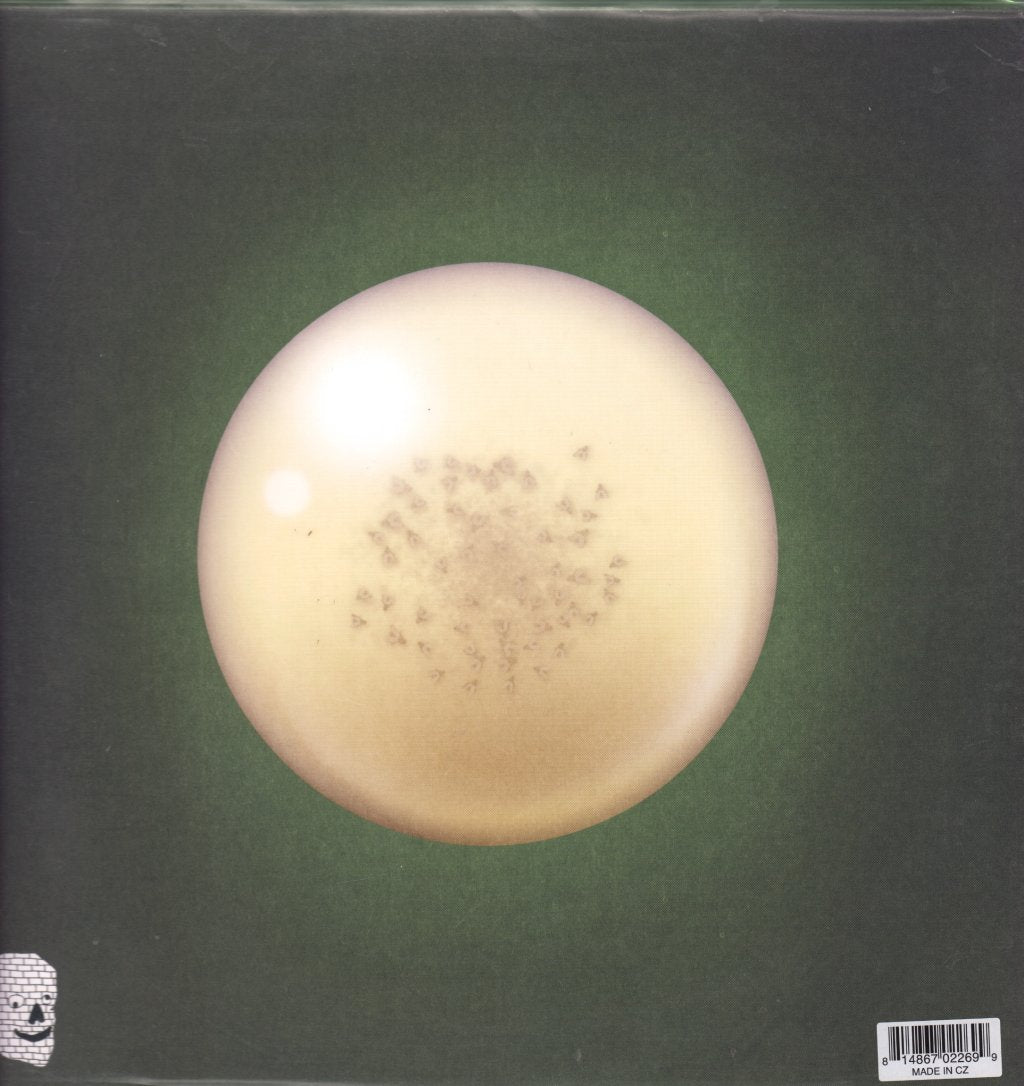 Thee Oh Sees - An Odd Entrances - Lp