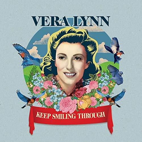 Vera Lynn - Keep Smiling Through - Cd