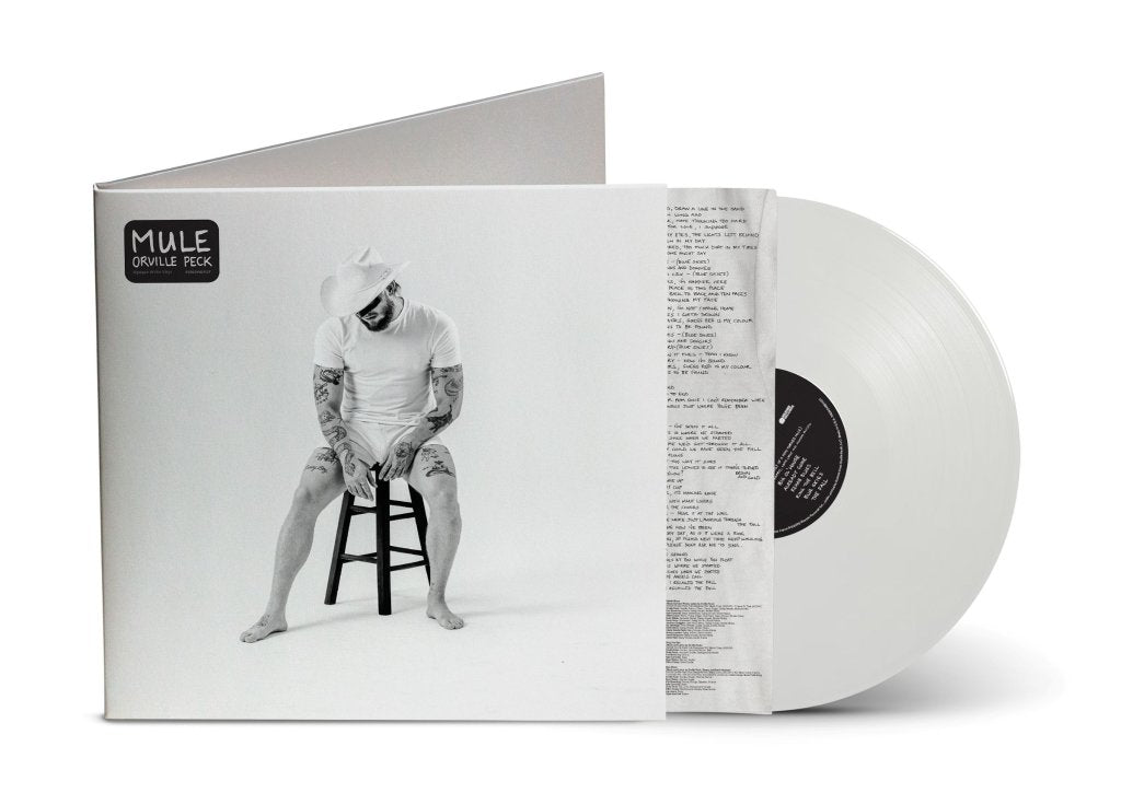Orville Peck - Mule - Lp
