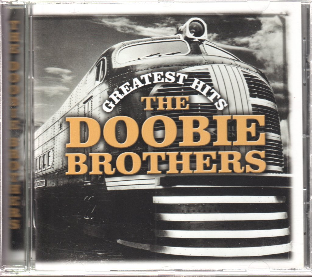 Doobie Brothers - Greatest Hits - Cd