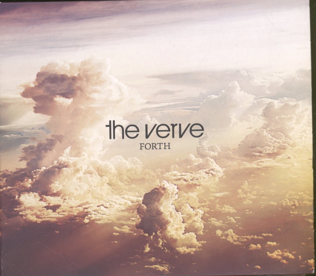 Verve - Forth - Cd