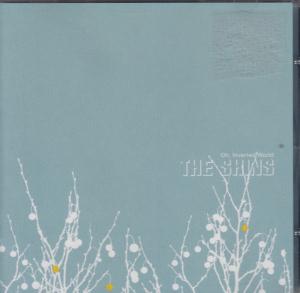 Shins - Oh Inverted World - Cd