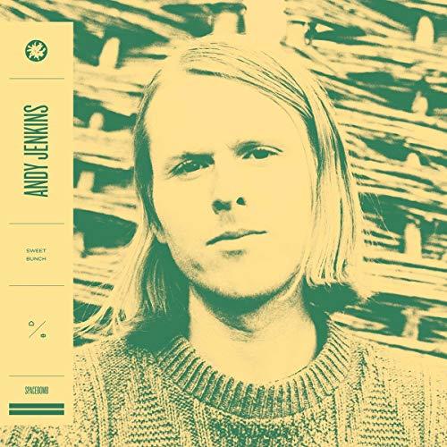andy jenkins - Sweet Bunch - Cd