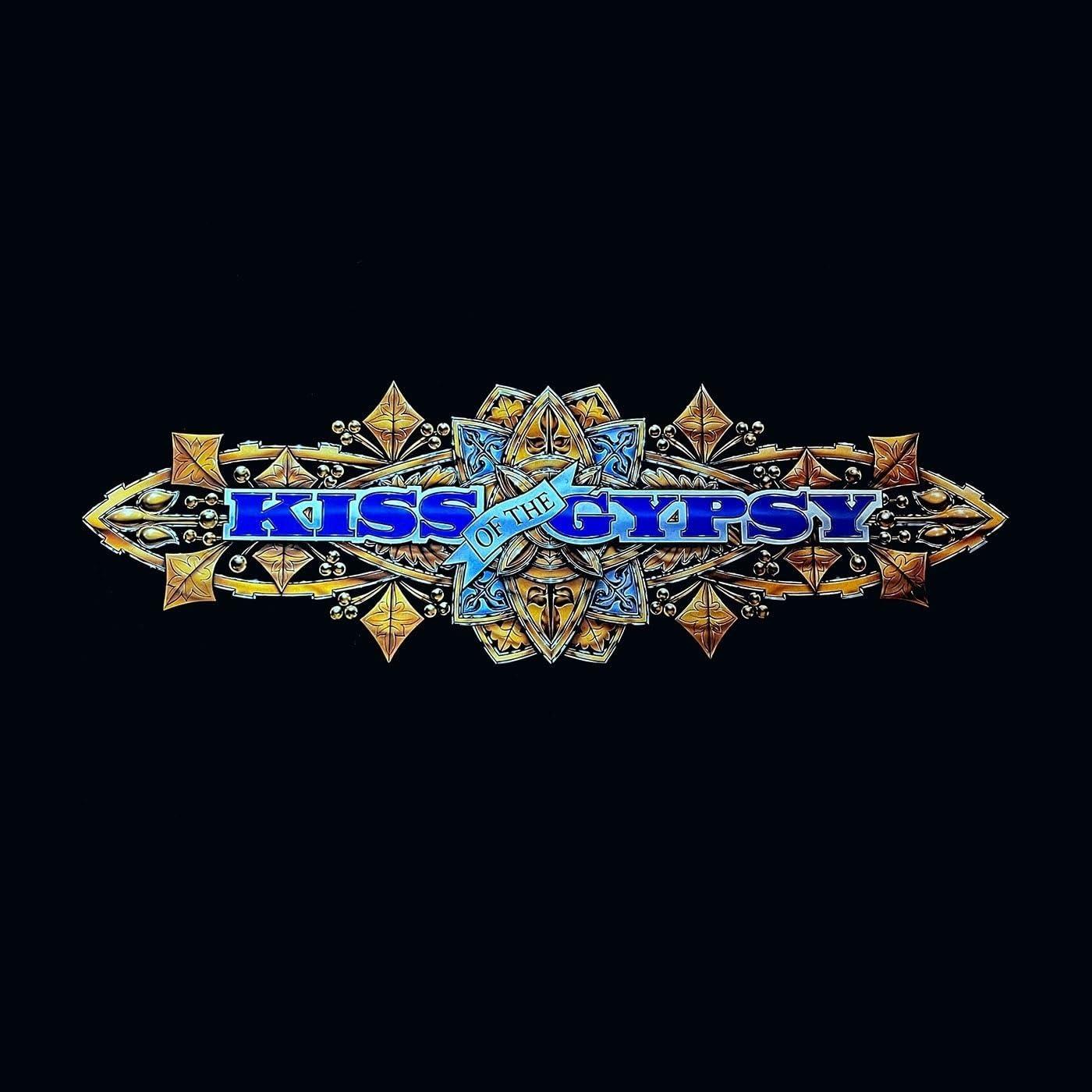 Kiss Of The Gypsy - Kiss of the Gypsy - Double Cd
