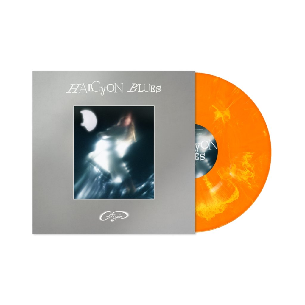 Citizen - Halcyon Blues - Lp