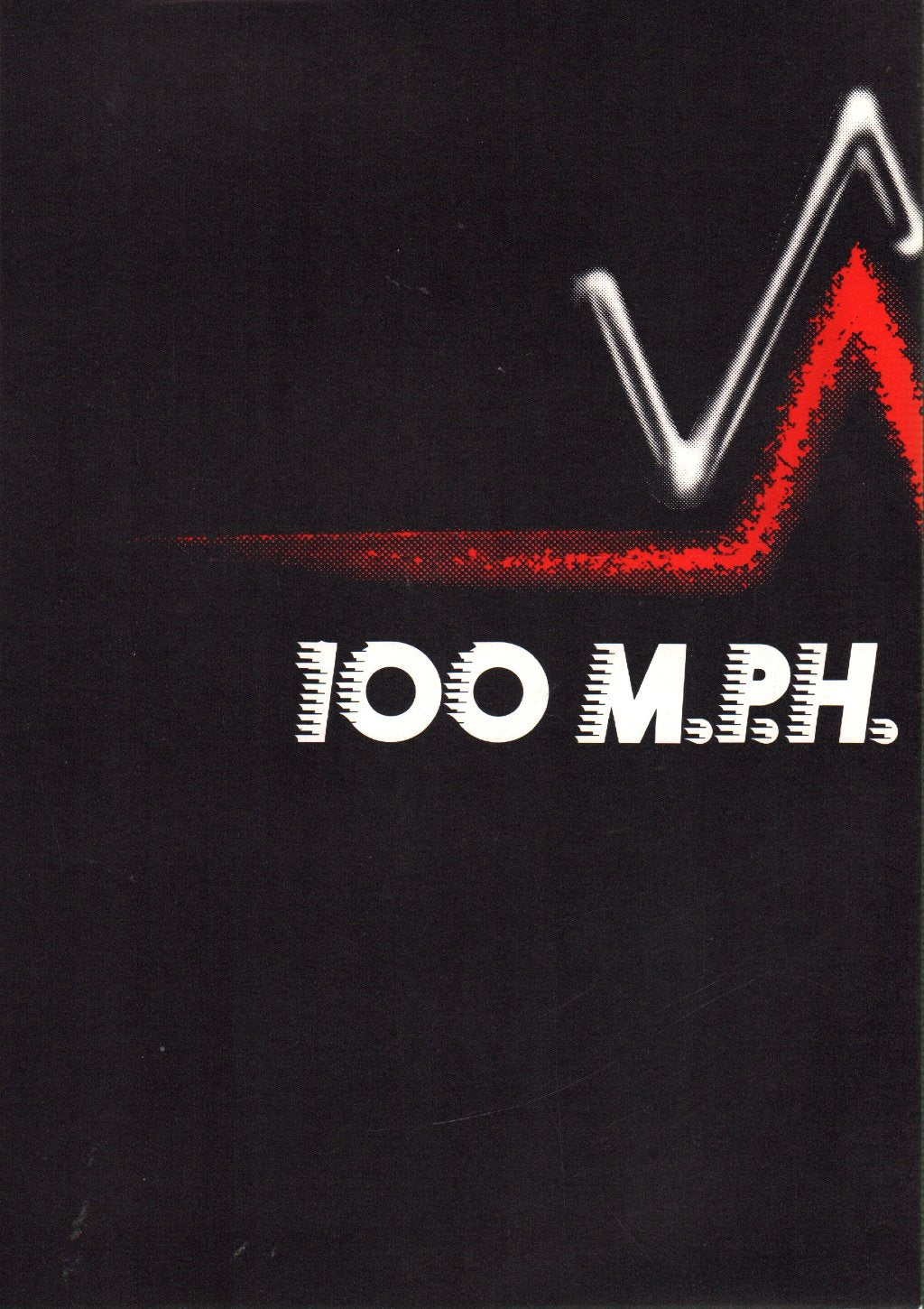 Vardis - 100 Mph - Lp