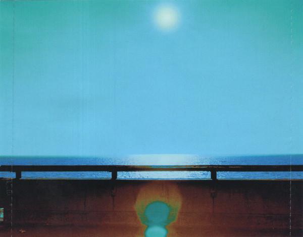 Venice - Welcome To The Rest Of Your Life - Cd