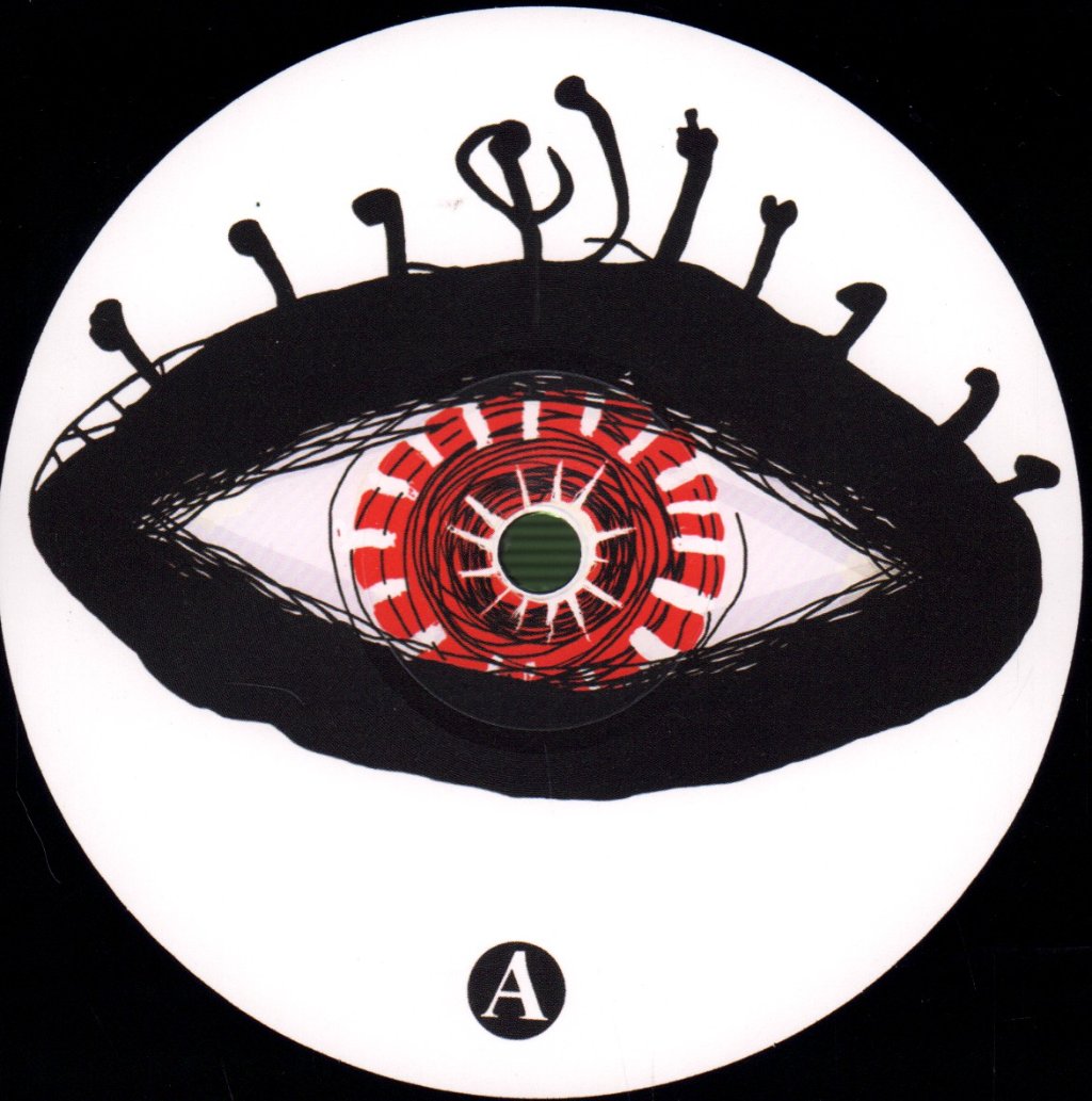 Joni Void - Everyday Is The Song - Lp