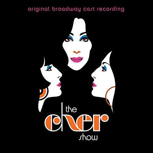 Various Artists - Cher Show (Original Broadway Cast Recording) - Cd