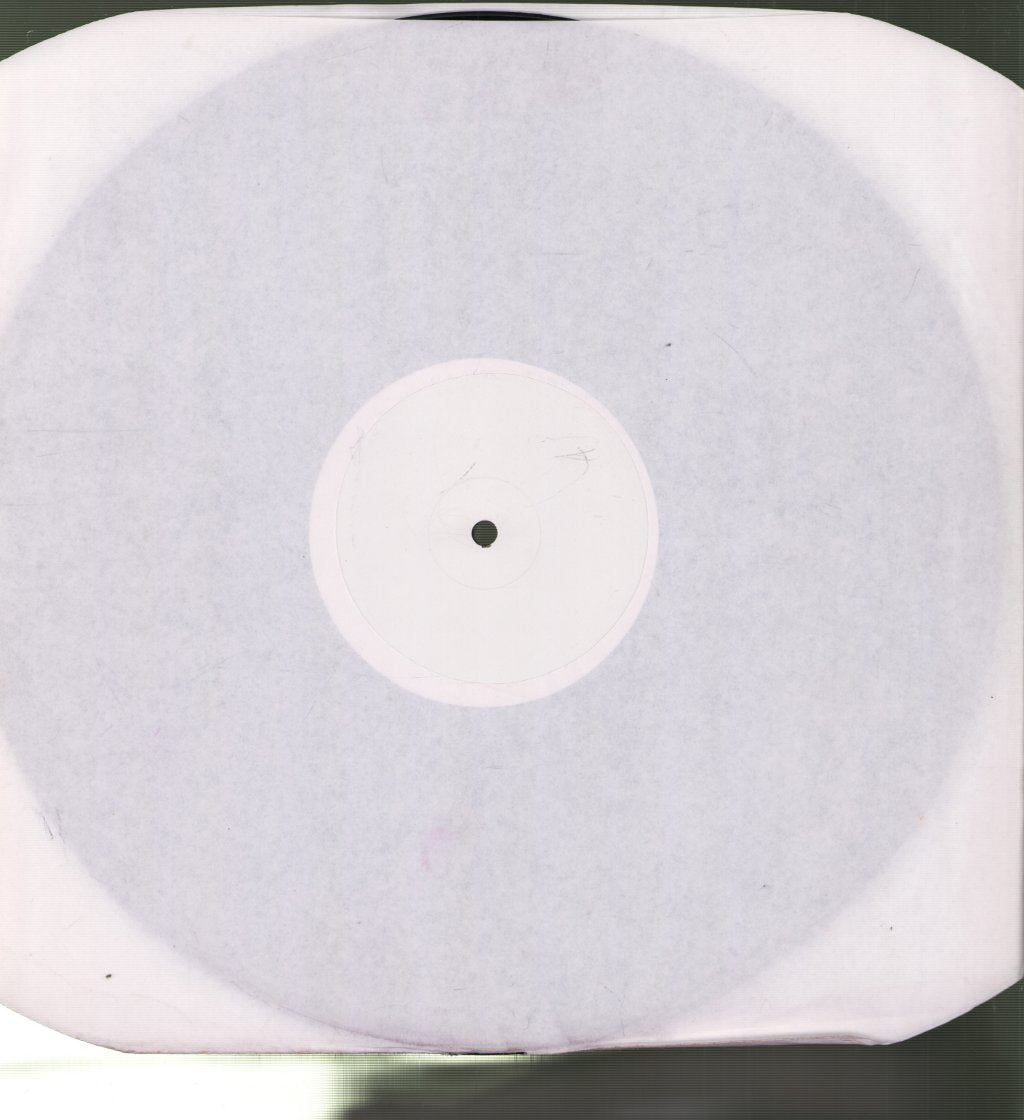 Perfect Disaster - Up - Lp