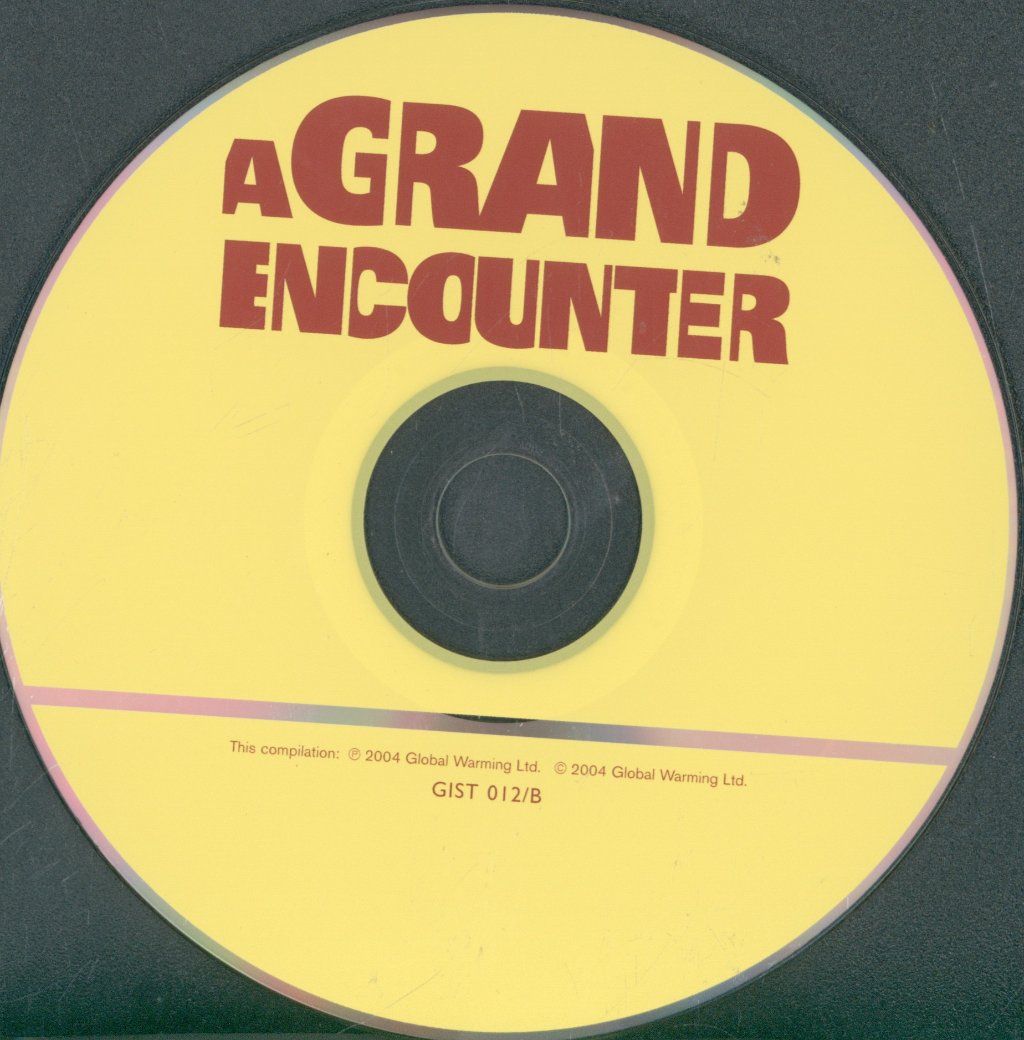 Chet Baker And Russ Freeman - A Grand Encounter - Double Cd