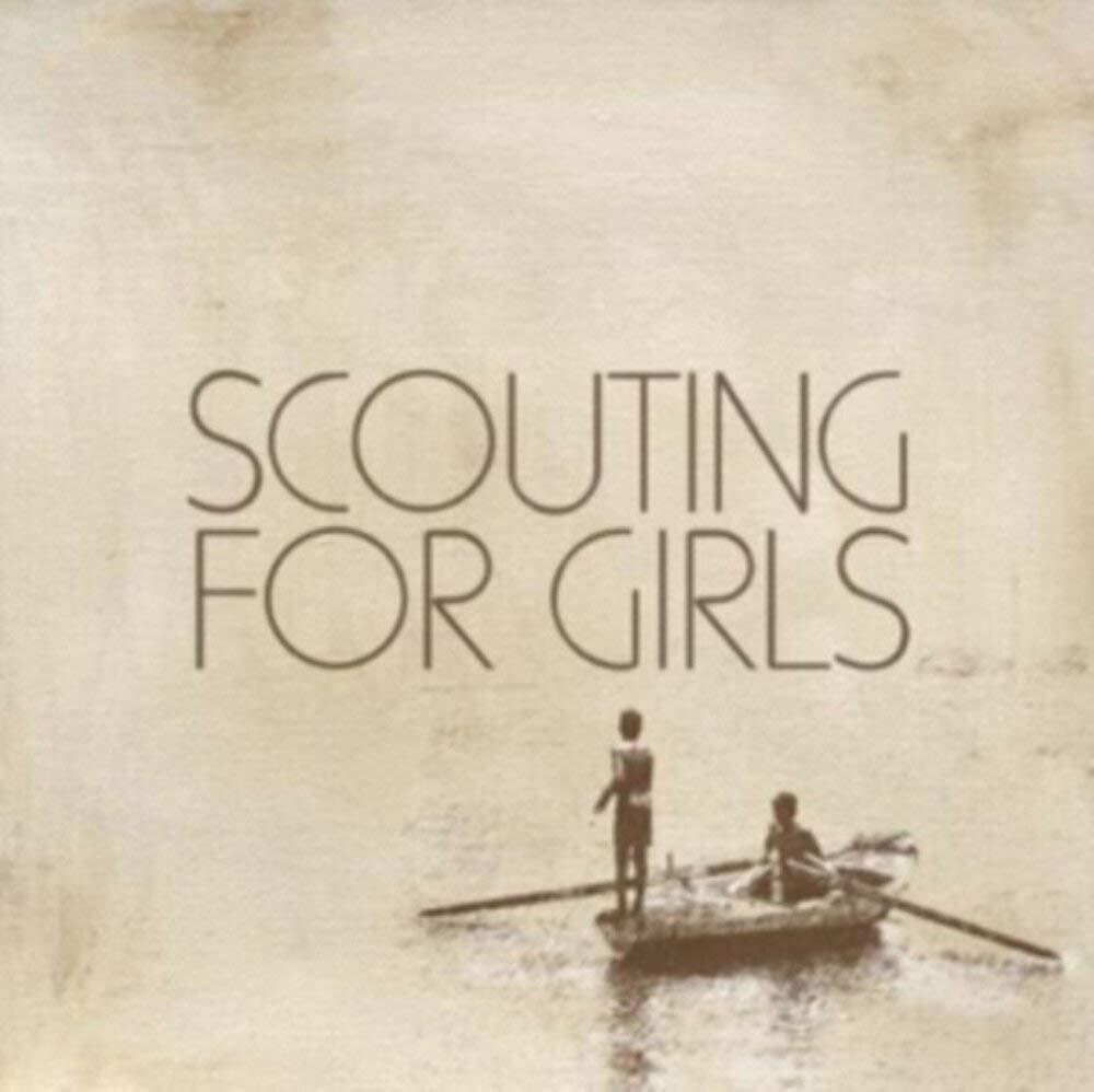 Scouting For Girls - Scouting For Girls (Deluxe) - Double Cd