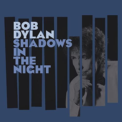 Bob Dylan - Shadows In the Night - Lp