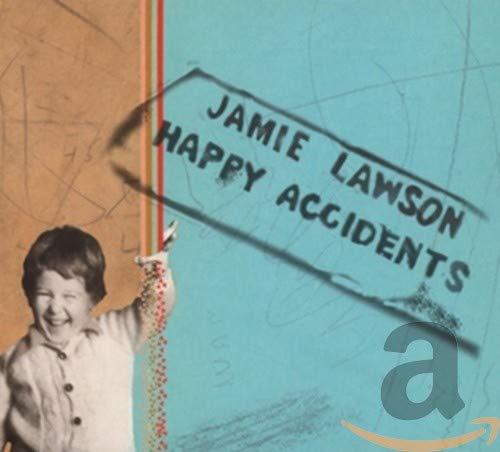 Jamie Lawson - Happy Accidents (Deluxe Edition) - Cd