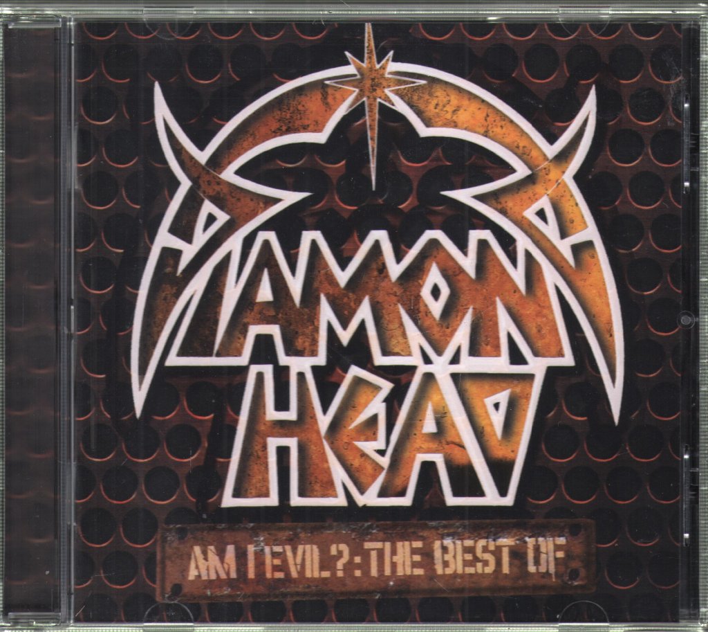 Diamond Head (Nwobhm Group) - Am I Evil?: The Best Of Diamond Head - Cd