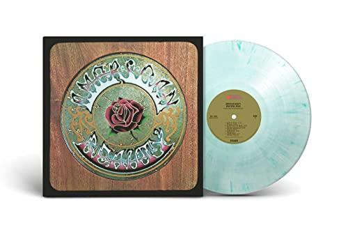 Grateful Dead - American Beauty - Lp