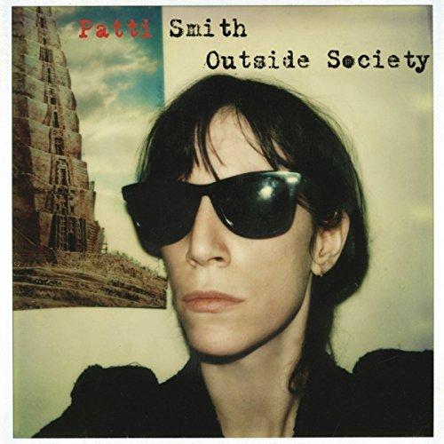 Patti Smith - Outside Society - Double Lp