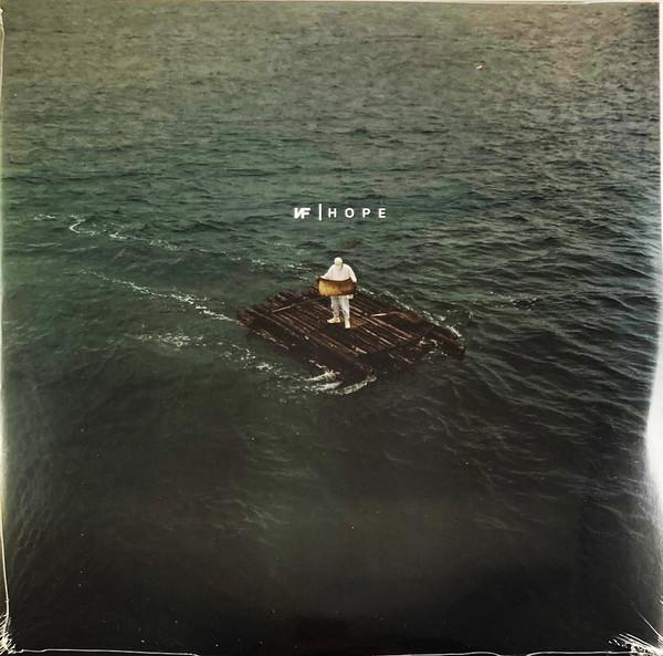 Nf - Hope - Double Lp