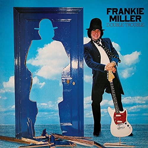 Frankie Miller - Double Trouble - Cd