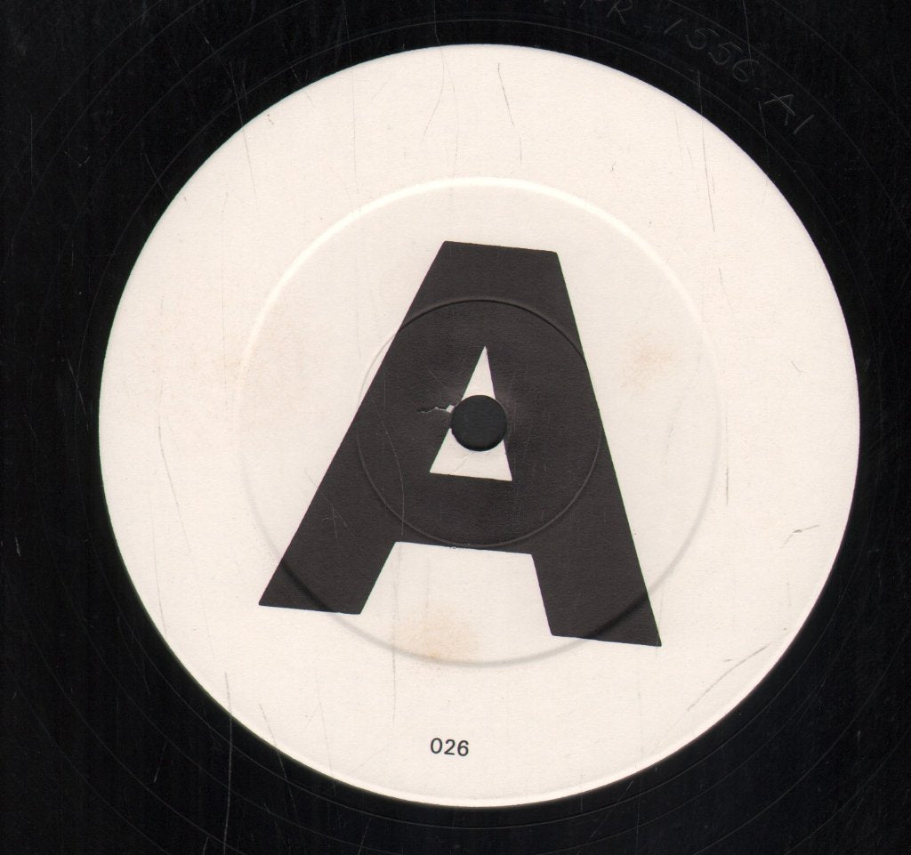Ben Liebrand - I Wish The Re-Mix - 12 Inch