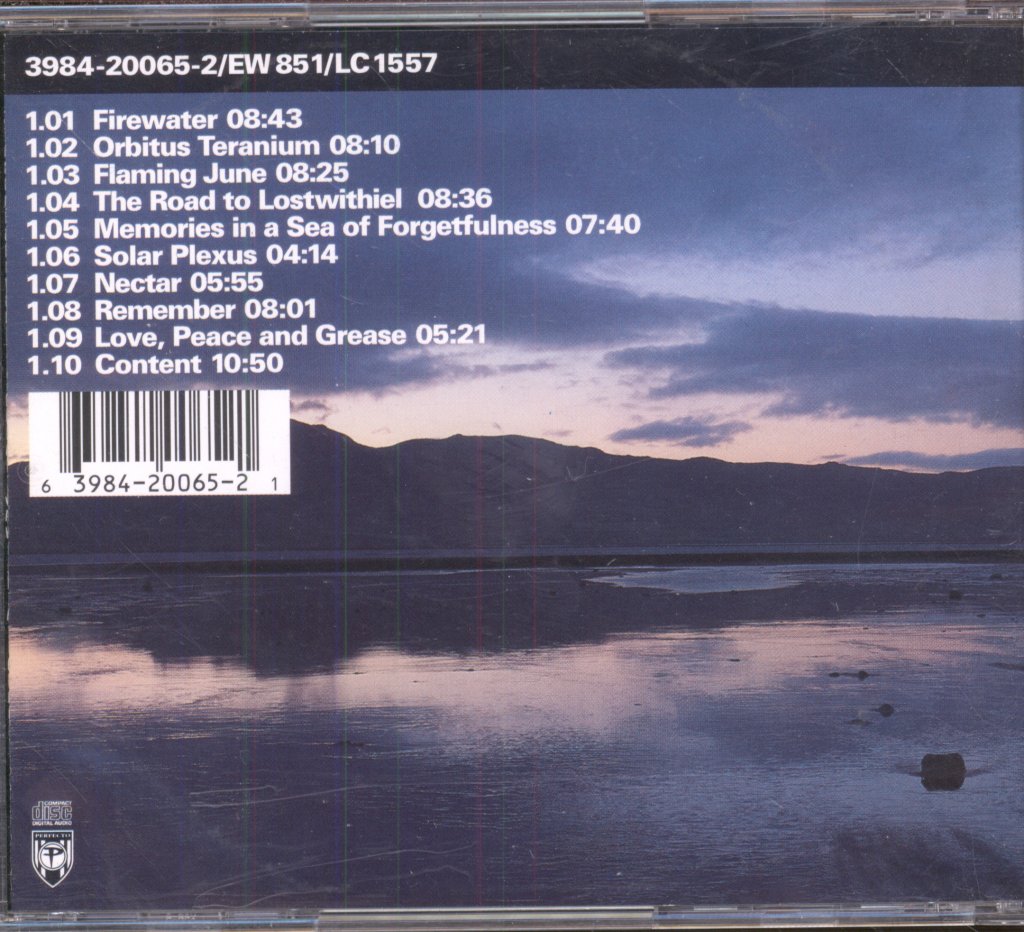 Bt - ESCM - Cd