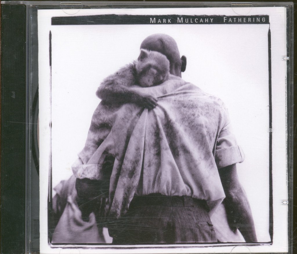Mark Mulcahy - Fathering - Cd